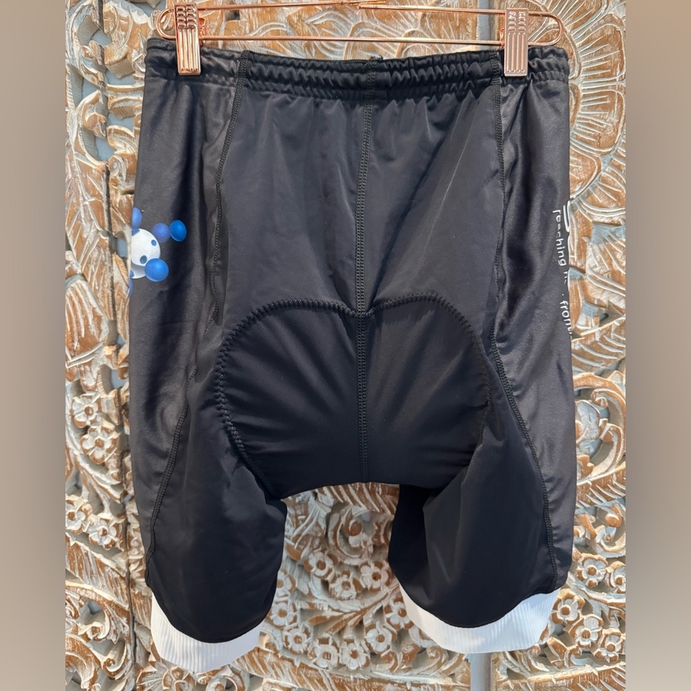 ATAC Sportswear SASOL (South Africa) Cycling Jersey M & Padded Shorts L Set - Picture 11 of 15